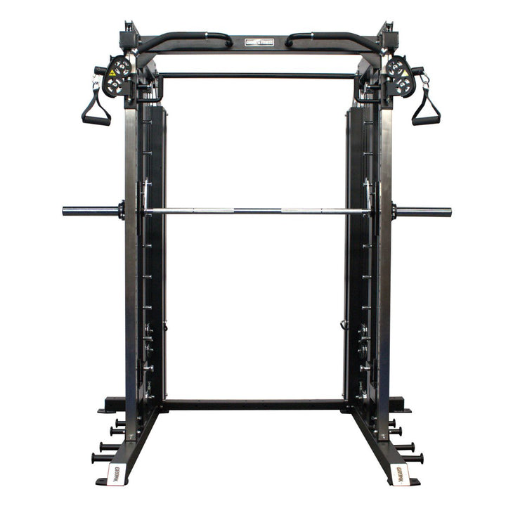 Gronk Fitness All In One Functional Trainer Gronk Fitness Products Home Gym, labor intensive installation 1_720x_c4f073b8-296a-4794-806c-13194787eae5