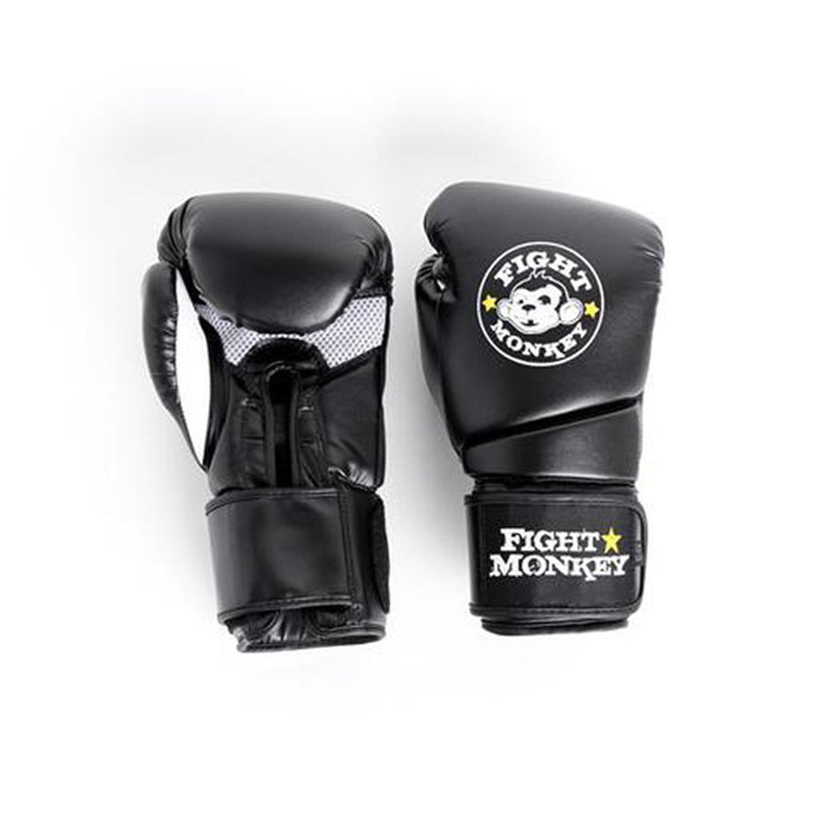Fight Monkey 14oz Training Gloves