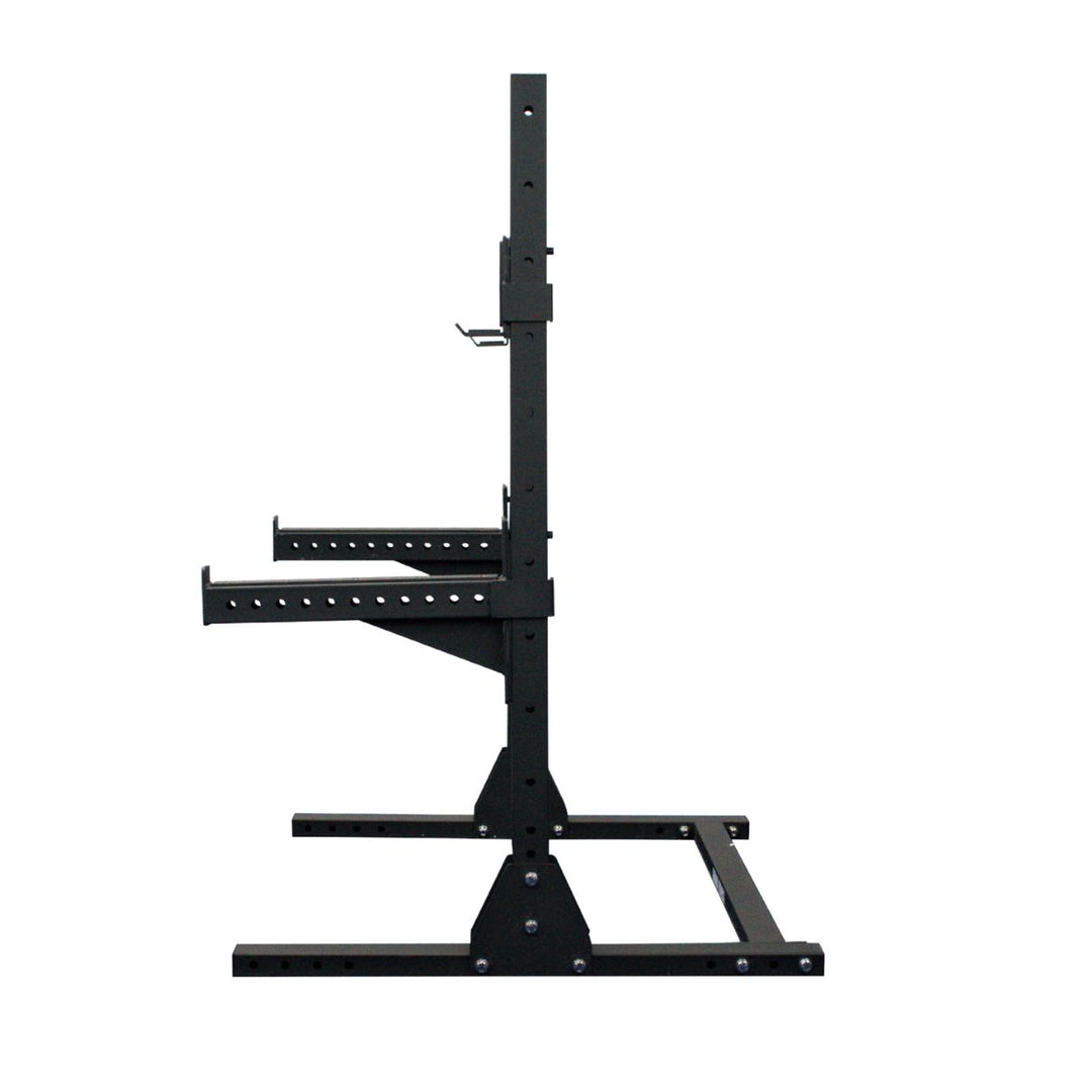 Gronk Fitness Squat Stand with J Hooks Gronk Fitness Products Half rack, power rack or cage, smith, smith add-on 2_1080x_841b9fc9-235e-426f-8534-62e4926588d4