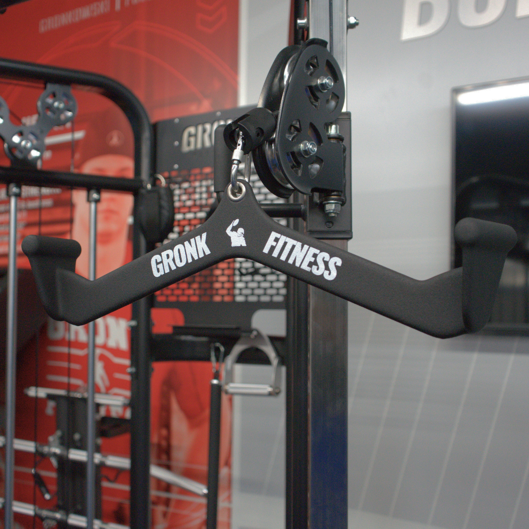 Gronk Multi Functional Cable Attachments 5-Piece Set - Discontinued