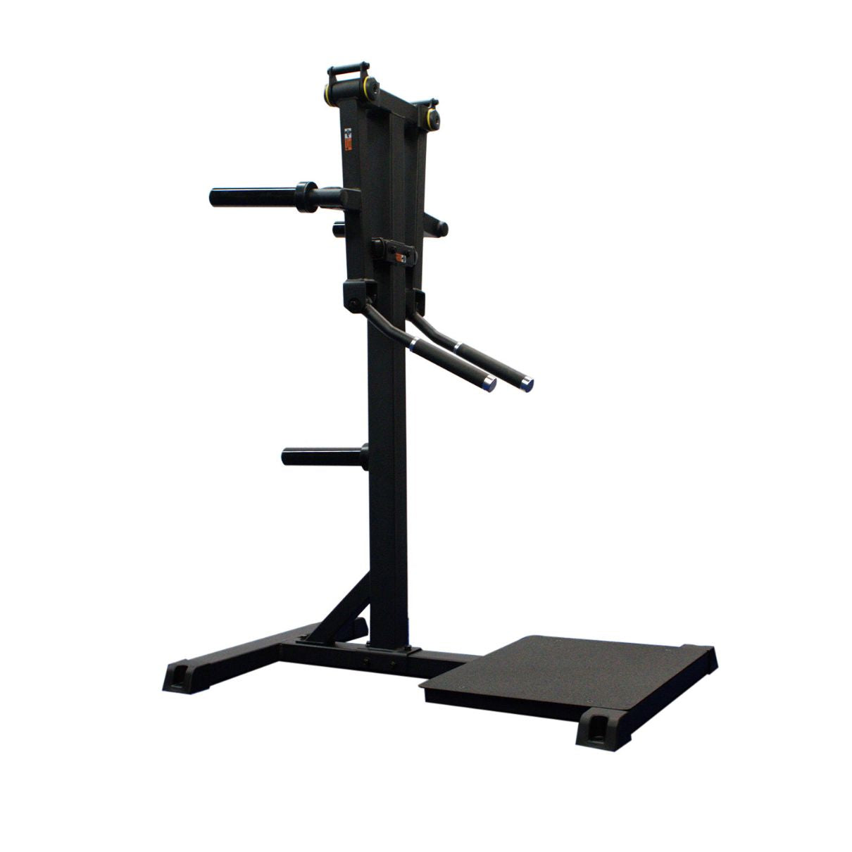 Gronk Fitness Standing Lateral Raise - Discontinued