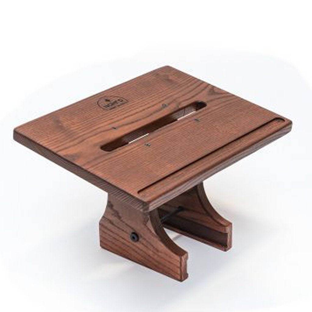 WATERROWER LAPTOP STAND (ROSE & BLACK) 150 CLUB