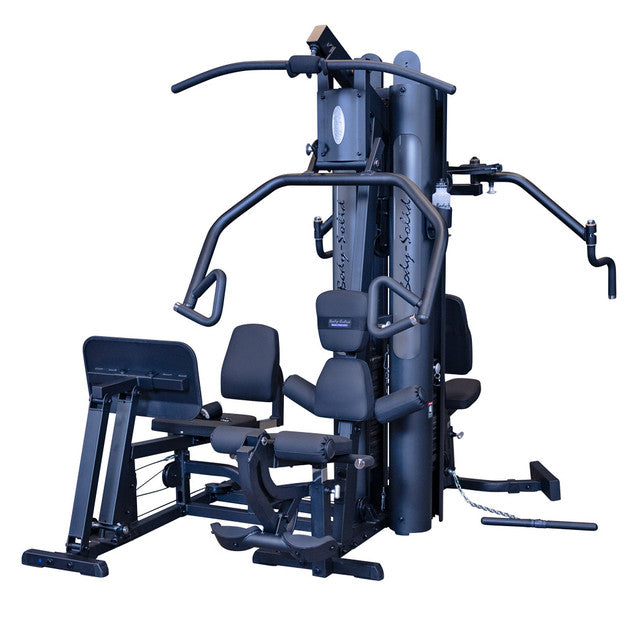 Body-Solid G9S Multi-Station Gym