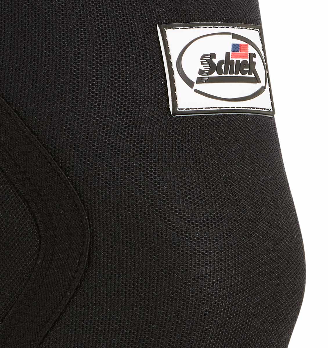 SCHIEK Model 1170CF Men's Knee Sleeves | Small