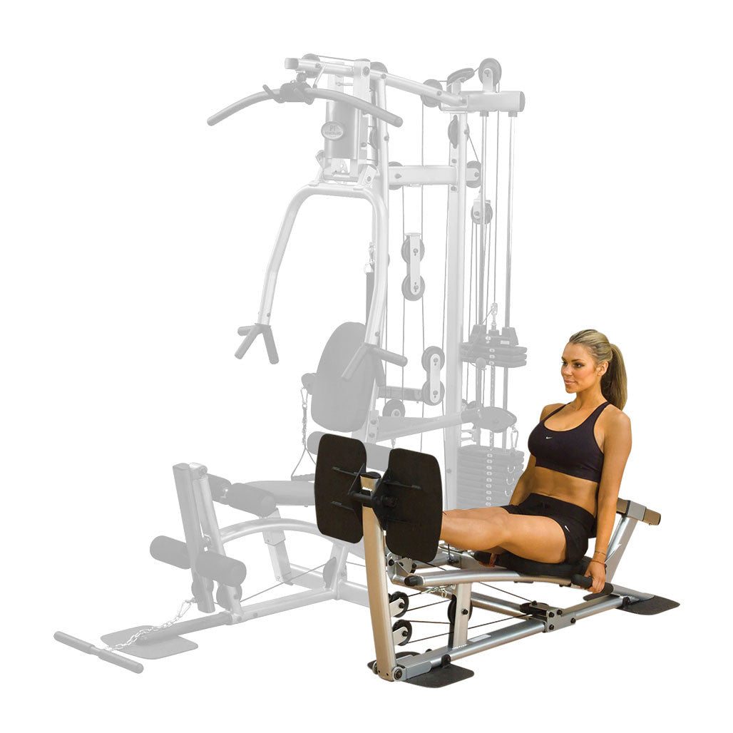 Body Solid PLPX Leg Press Attachment