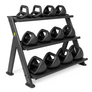 YBell Horizontal Rack - Shorty