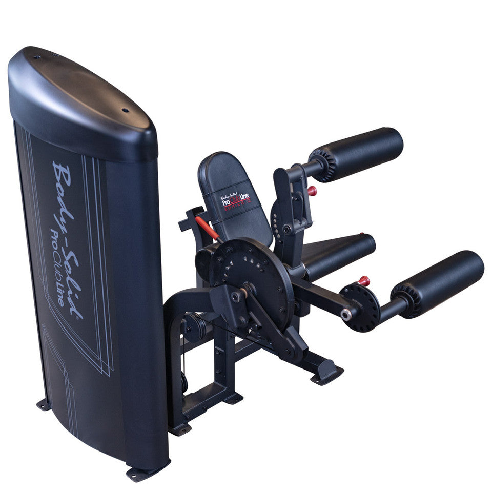S2LECX Series 2 Leg Curl and Extension