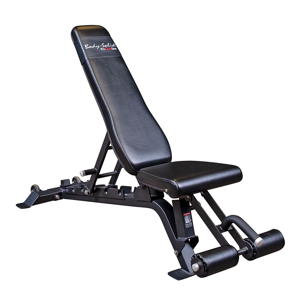 Body Solid SFID425 Flat Incline Decline Bench SFID425_DSF2667__75719.1735660612