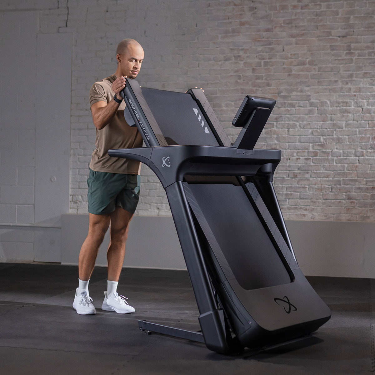 Inspire T4S Treadmill with 10 Inch Touchscreen Inspire Treadmills under 350lbs T4s_11_1200x1200_830447b3-a118-4fa8-9e76-3e24f38e8ced