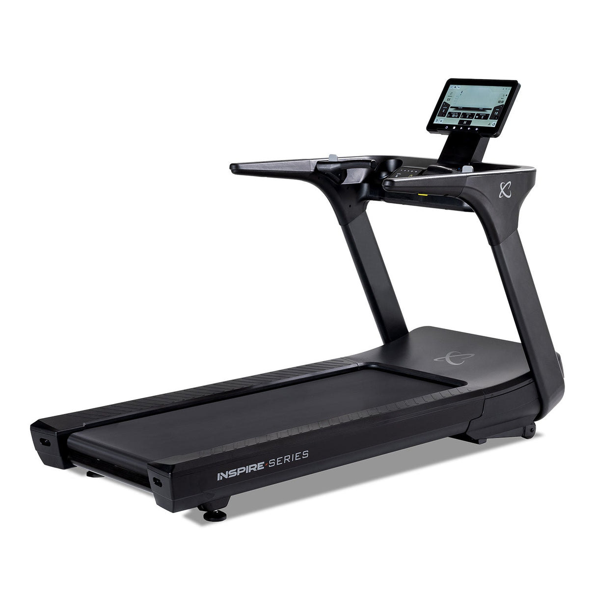 Inspire T7s Treadmill with 15.6 Inch Touchscreen Inspire Treadmill; Residentail Commercial Frame over 350lbs T7s-01-1500x1500