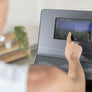 TRUE Performance 8000 treadmill w/ Transcended Touchscreen