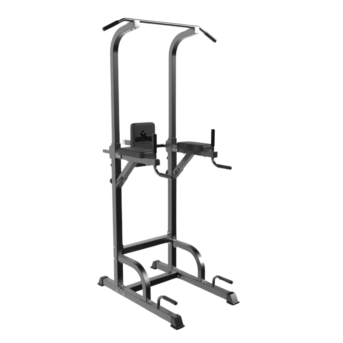 Gronk Fitness Adjustable Vertical Knee Raise (VKR) Gronk Fitness Products Modular; preacher curl, vkr, ab, roman chair VerticalLegRaise5_127bf339-228a-4194-9e8e-390111d9ab07