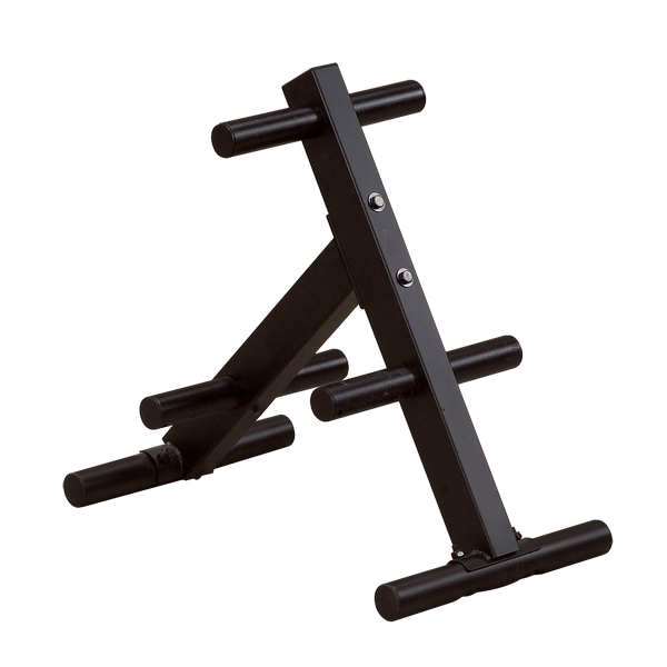 Body Solid OWT24 2" Olympic Plate Tree