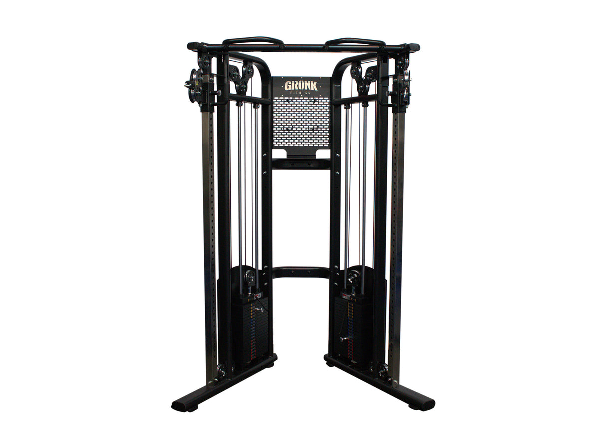 Gronk Fitness XFT Functional Trainer V2 - Discontinued