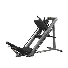 Body-Solid GLPH1100 Leg Press & Hack Squat - Discontinued Default Title Body Solid Home Gym, Small; Single stack or a-frame double stack (functional trainer). 5 functions or less c1df2a92-605c-ed11-834a-0af6a9949c45_GLPH1100