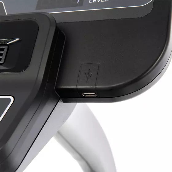 Spirit Fitness CRS800S Recumbent Stepper w/ Swivel Seat - Discontinued Spirit Steppers, recumbent steppers, Heavy , commercial crs800s_2020_console_feature_1_nyfjweztntswnjlw_jpg_1cf14665-d754-4635-b151-d8e08e1b043f