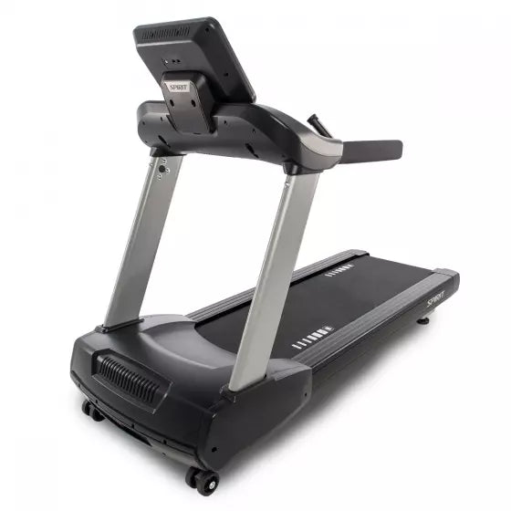 Spirit CT800 Treadmill - Discontinued Spirit Treadmill; Residentail Commercial Frame over 350lbs ct800_2020_angle_rear_left_1_s6bgge9aglexqxju_jpg