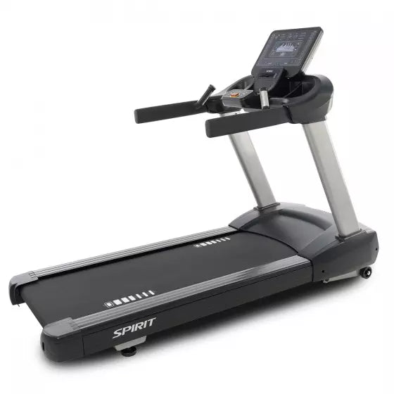 Spirit CT800 Treadmill - Discontinued Spirit Treadmill; Residentail Commercial Frame over 350lbs ct800_2020_angle_right_1_pdmastqmytm9lgdm_jpg