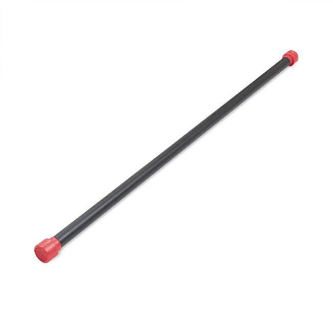 Element Fitness Workout Body Bar Element Fitness Variant(s) - LBWeight element-bodybar-red_34fadd5c-1e46-480e-a6be-5371f4c4183e