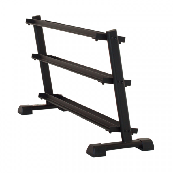 Inspire 3-Tier Dumbbell Rack