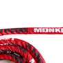 XM Fitness Commercial 30' Battle Rope with Sleeve