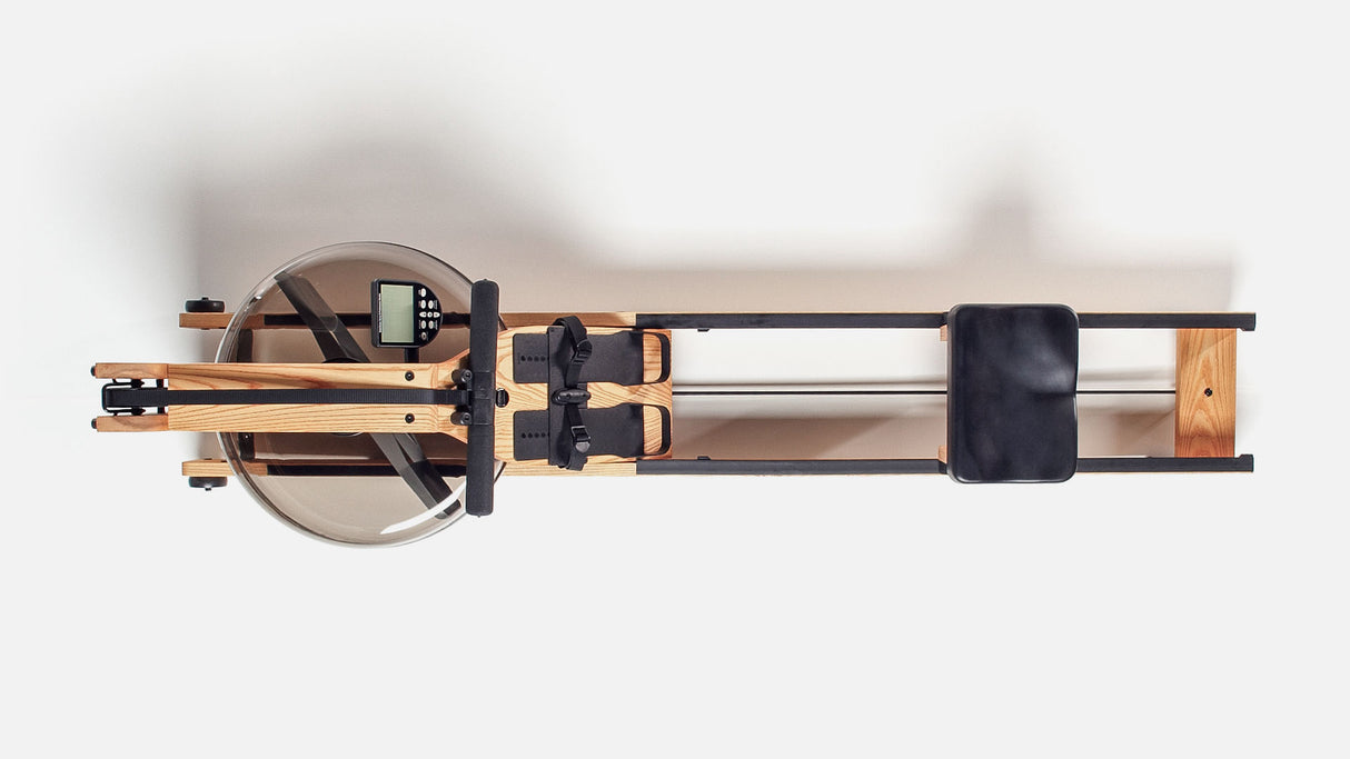 WaterRower Lite S4 Oak