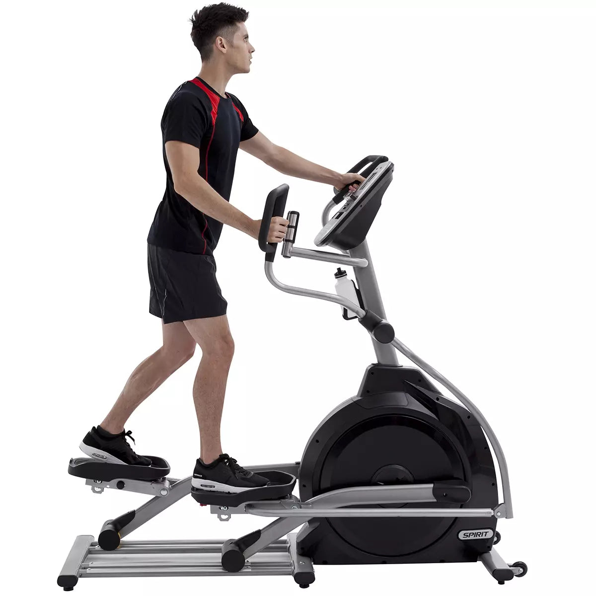 Spirit XE295 Elliptical - Discontinued Spirit Elliptical, ARC, Zero Runner, Seated Elliptical xe295_model_3_1_jpg