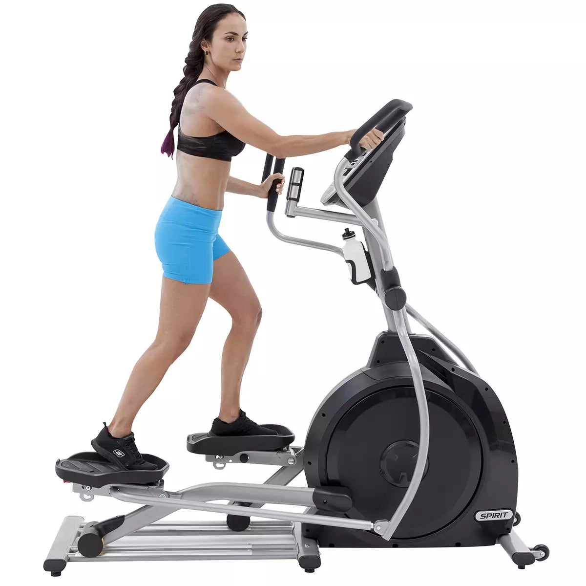 Spirit XE295 Elliptical - Discontinued Spirit Elliptical, ARC, Zero Runner, Seated Elliptical xe295_model_4_1_jpg