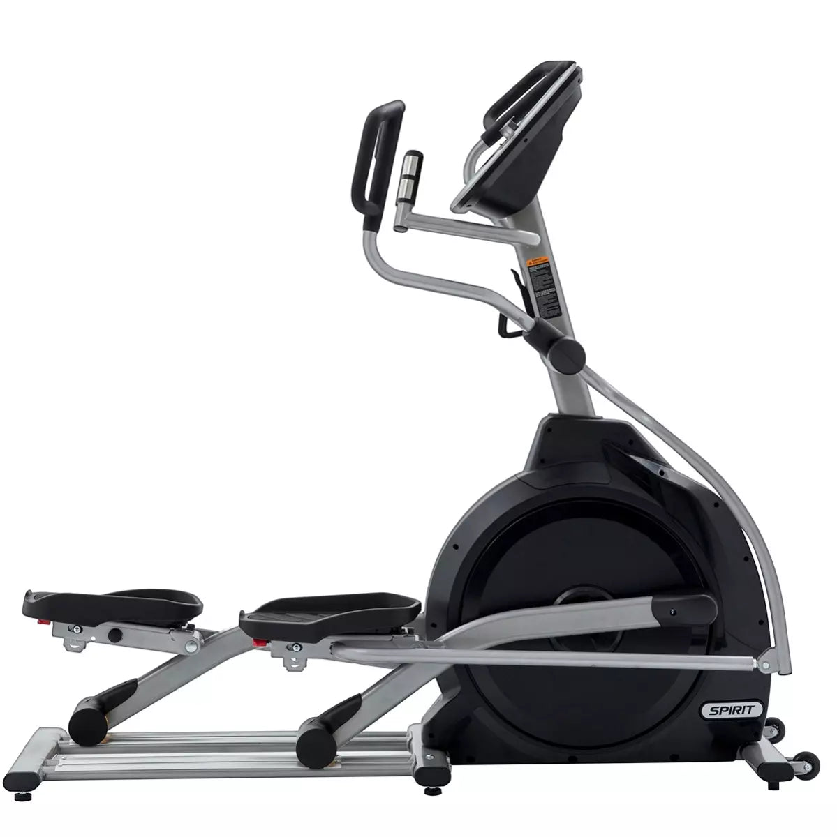 Spirit XE295 Elliptical - Discontinued Spirit Elliptical, ARC, Zero Runner, Seated Elliptical xe295_side_1_1_jpg_fa37b92a-8c1d-43c6-8a57-82cb1fc51754
