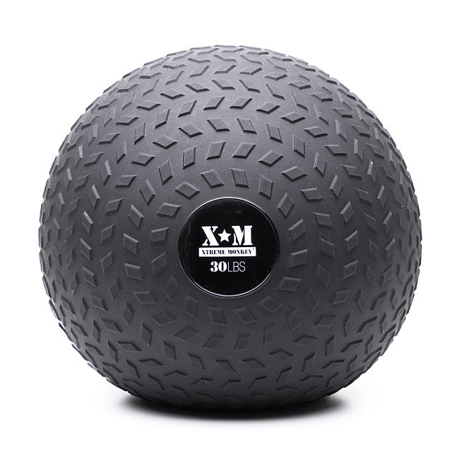 XM Fitness Pro Slam Balls XM Fitness Variant(s) - LBWeight xm-tire-slam-30-lrg_6aaad43c-0124-4c0a-b3c0-19d3b4fbe5b5