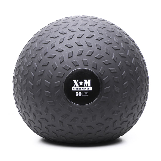 XM Fitness Pro Slam Balls XM Fitness Variant(s) - LBWeight xm-tire-slam-50-lrg_2b847b90-6a94-498a-a06e-16060a5e19bb