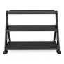 YBell Horizontal Rack - Shorty
