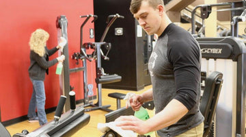 5 Steps to Re-Opening Your Fitness Facility
