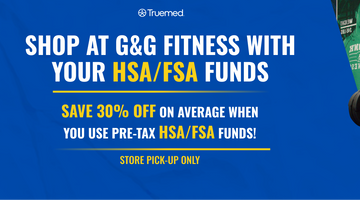 Can I Buy Fitness Equipment with My HSA or FSA?