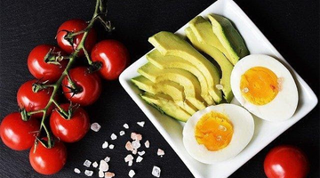 Getting Started With the Keto Diet