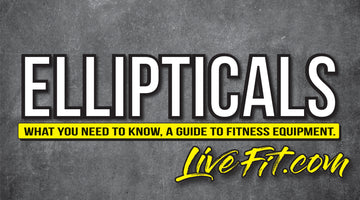 The Ultimate Buyers Guide for Elliptical Machines