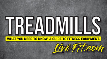 The Ultimate Treadmill Buyers Guide