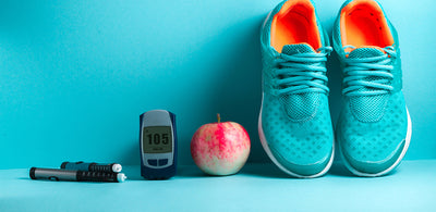 Why Walking is Beneficial for People With Diabetes