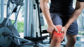 Ten Tips to Reduce Your Chance of Injury