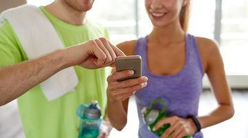 Benefits of Workout Apps like iFIT