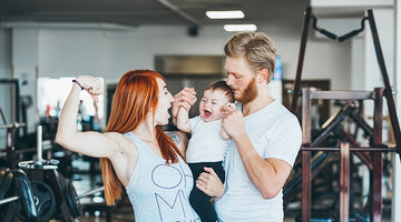 7 Fun Ways to Get Fit as a Family