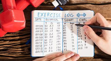 Why Do You Need An Exercise Schedule?