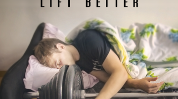 The Link Between Sleep and Fitness