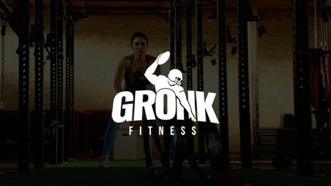 Gronk Fitness