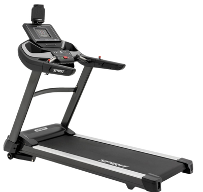 Spirit XT685 Treadmill w/ Zwift