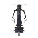 Inspire Leg Press Attachment