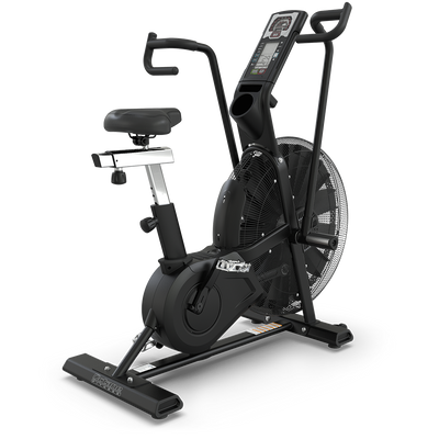 Octane Airdyne, Black