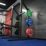 Gronk Fitness Commercial Half Rack Gronk Fitness Products Half rack, power rack or cage, smith, smith add-on 11_1800x1800_22e5853d-eb48-45b4-aa67-a7c0055d8c90