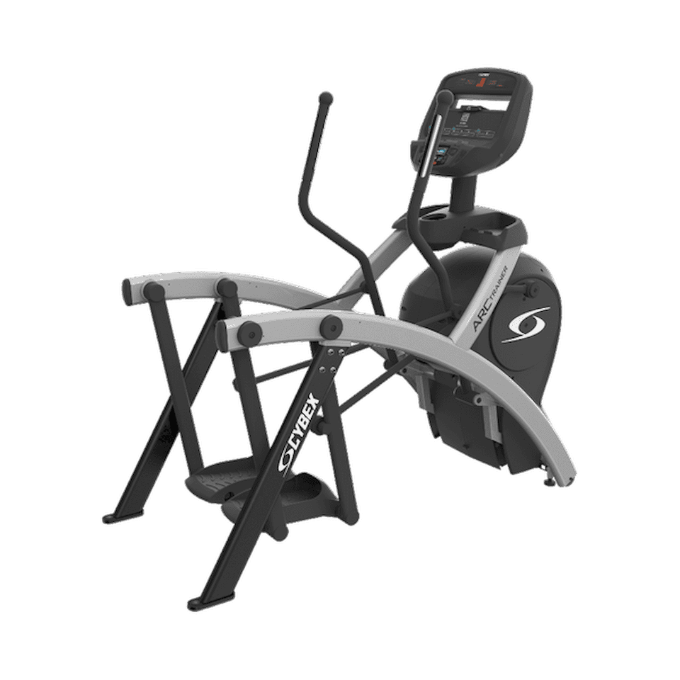 525AT Arc Trainer - Discontinued