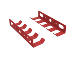Dynamic Ultra Pro Formed Storage Hooks, Pair